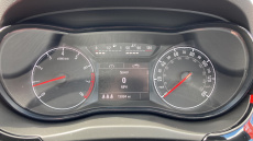 Vauxhall Corsa 1.4 [75] Griffin 3dr Petrol Hatchback